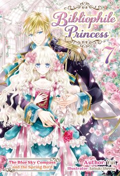 Bibliophile Princess: Volume 7 (eBook, ePUB) - Yui