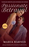 Passionate Betrayal (eBook, ePUB)