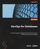 DevOps for Databases (eBook, ePUB)