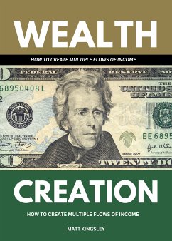 Wealth Creation (eBook, ePUB) - Kingsley, Matt