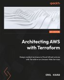 Architecting AWS with Terraform (eBook, ePUB)