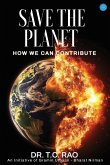 Save the Planet (eBook, ePUB)