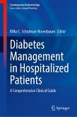 Diabetes Management in Hospitalized Patients (eBook, PDF)