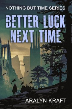 Cover Better Luck Next Time (eBook, ePUB)