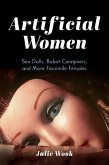 Artificial Women (eBook, ePUB)