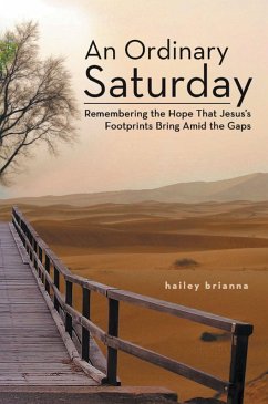 An Ordinary Saturday (eBook, ePUB) - Brianna, Hailey