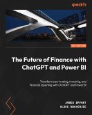 The Future of Finance with ChatGPT and Power BI (eBook, ePUB)