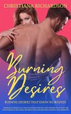 Burning Desires (eBook, ePUB)