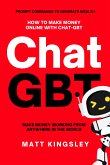 ChatGBT (eBook, ePUB)