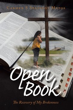 Open Book (eBook, ePUB) - Matos, Carmen S Seguinot