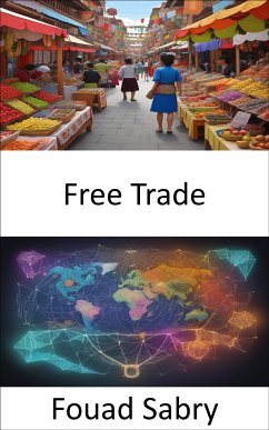 Free Trade (eBook, ePUB) - Sabry, Fouad