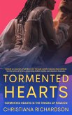 Tormented Hearts (eBook, ePUB)