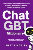 ChatGBT-4 Millionaire Business Ideas (eBook, ePUB)