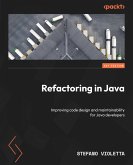 Refactoring in Java (eBook, ePUB)