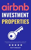 Airbnb Investment Properties (eBook, ePUB)