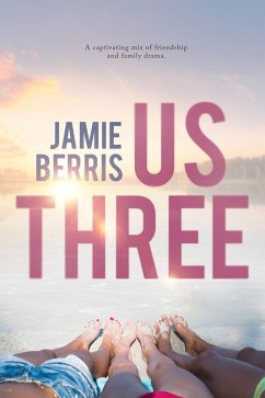 Cover Us Three (eBook, ePUB)