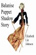 Balinese Puppet Shadows (eBook, ePUB) - Bild 1