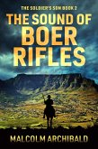 The Sound of Boer Rifles (eBook, ePUB)