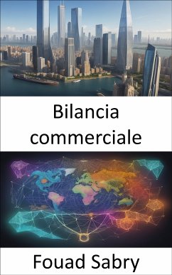 Bilancia commerciale (eBook, ePUB) - Sabry, Fouad