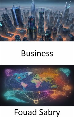 Business (eBook, ePUB) - Sabry, Fouad