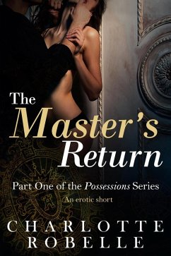 Cover The Master's Return (Possessions, #1) (eBook, ePUB)