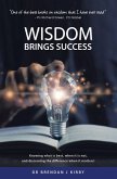 Wisdom Brings Success (eBook, ePUB)