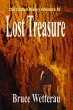 Lost Treasure--Clay Cantrell Mystery #1... - Bild 1