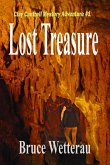 Lost Treasure--Clay Cantrell Mystery #1 (eBook, ePUB)