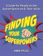 Finding Your Superpowers (eBook, ePUB) - Bild 1