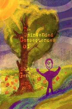 Cover The Unintended Consequences Of (eBook, ePUB)