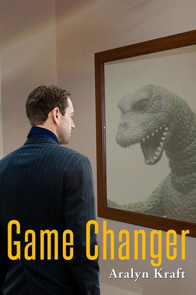 Game Changer (eBook, ePUB)