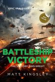 Battleship Victory (eBook, ePUB)
