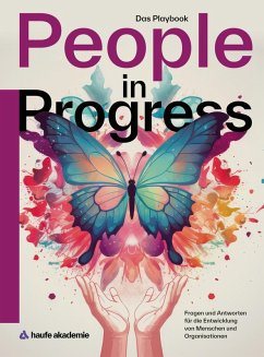Cover People in Progress (eBook, PDF)