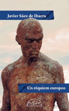 Un réquiem europeo (eBook, ePUB) - Sáez de Ibarra, Javier