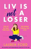 Liv Is Not A Loser (eBook, ePUB)