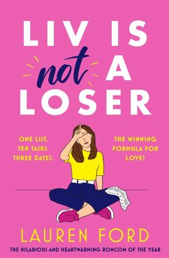 Liv Is Not A Loser (eBook, ePUB) - Ford, Lauren