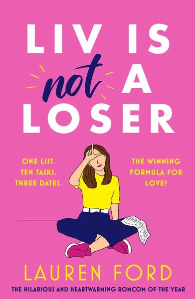 Liv Is Not A Loser (eBook, ePUB) Liv Is Not A Loser (eBook, ePUB)