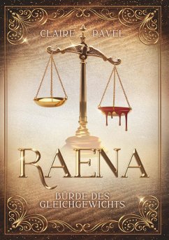 Raena (eBook, ePUB) - Pavel, Claire