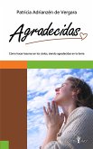 Agradecidas (eBook, ePUB)