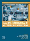 Machine Intelligence in Mechanical Engineering (eBook, ePUB)