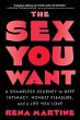 The Sex You Want (eBook, ePUB) - Bild 1
