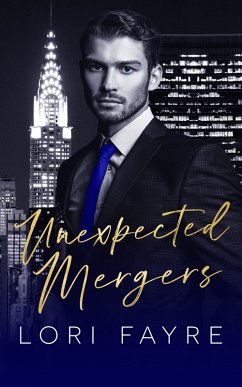 Cover Unexpected Mergers (eBook, ePUB)