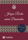 meine Diamanten (eBook, ePUB)