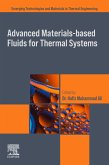 Advanced Materials-Based Fluids for Thermal Systems (eBook, ePUB)