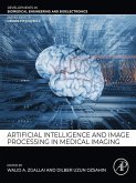 Artificial Intelligence and Image Processing in Medical Imaging (eBook, ePUB)