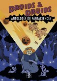 Antología de Fantaciencia (eBook, ePUB)