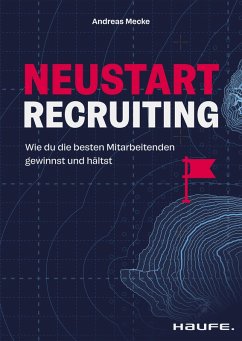 Neustart Recruiting (eBook, PDF) - Mecke, Andreas
