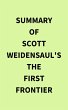 Summary of Scott Weidensaul's The First... - Bild 1