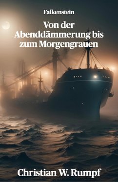 Cover Von der Abenddämmerung bis zum Morgengrauen (eBook, ePUB)