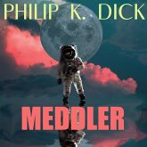 Meddler (MP3-Download) Meddler (MP3-Download)